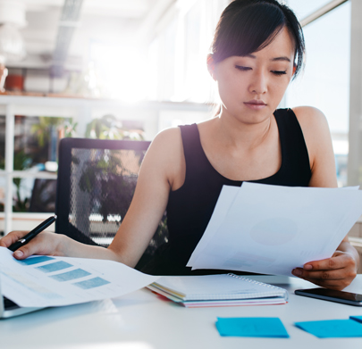 Support for Entrepreneurs