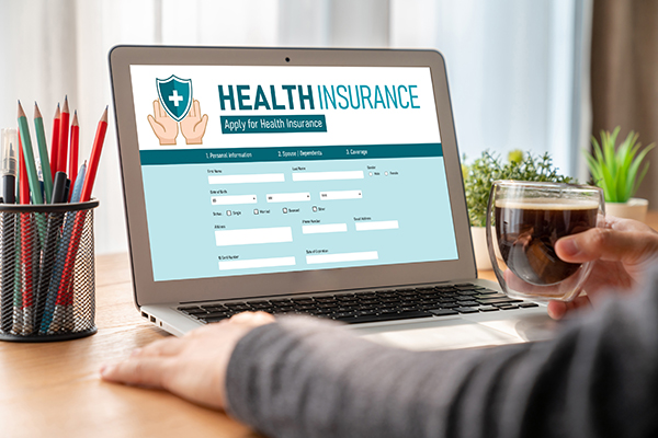 Health Insurance