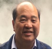 Wanchin Chou, Asst. Deputy Commissioner and Chief Actuary Heads Expanded Division