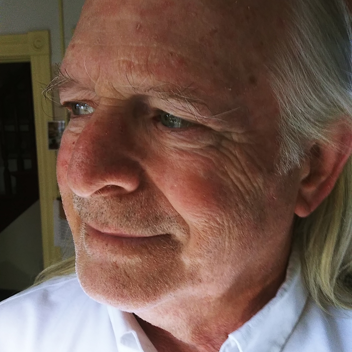 Headshot of Mr. Allison