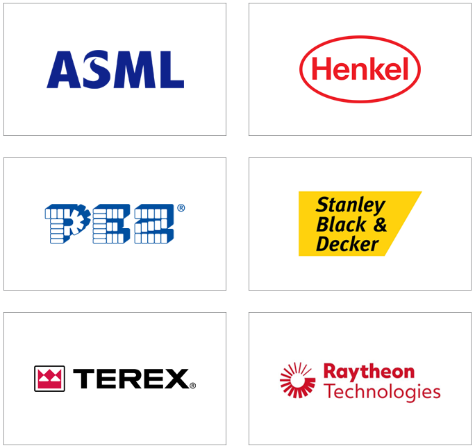 Advanced Manufacturing Companies
