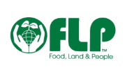Project Food, Land and People logo