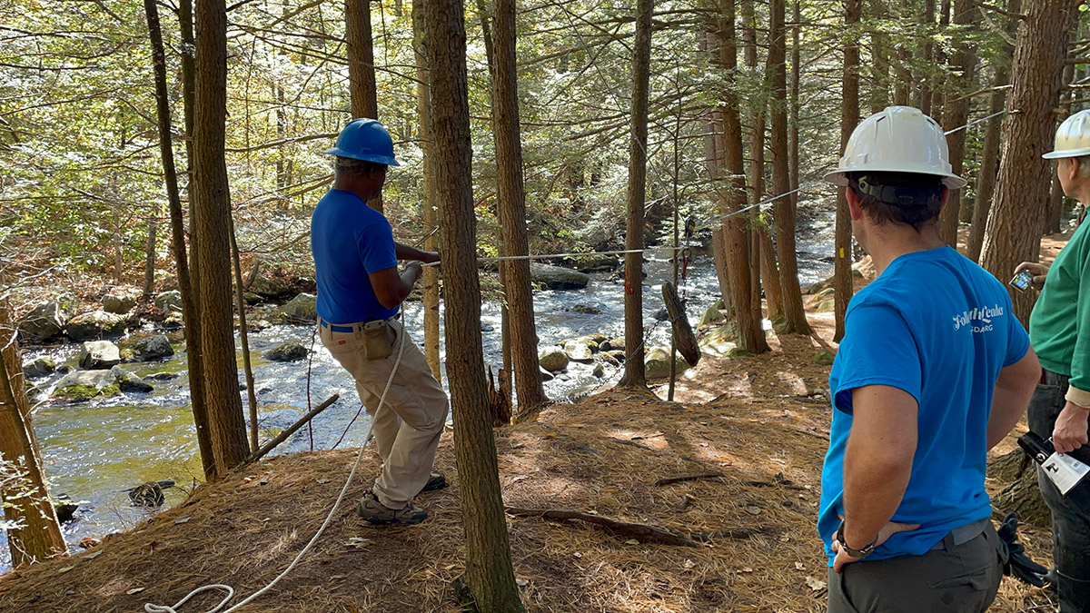 Sunnybrook CFPA Volunteers