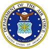 air force seal