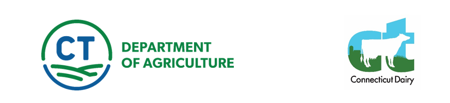 Connecticut Department of Agriculture with Connecticut Dairy