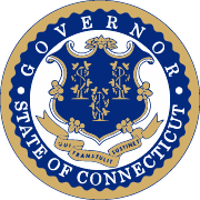 Governor's Seal