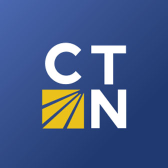 Connecticut Network graphic