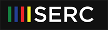 SERC logo