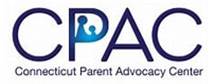 CT Parent Advocacy Center logo