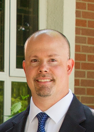 Kevin Berean - TOY 2018 Semifinalist