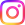 Instagram-Logo Glyph Gradient