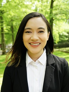 Taryn Akiyama Climate Finance, ESG and Sustainable Investment