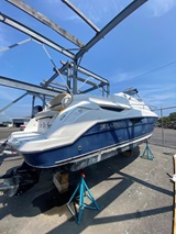 28'1", Larson Cabrio