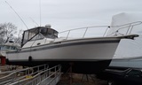 35’6”, Luhrs Alura