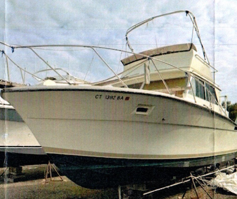 33', Viking Sportfisher