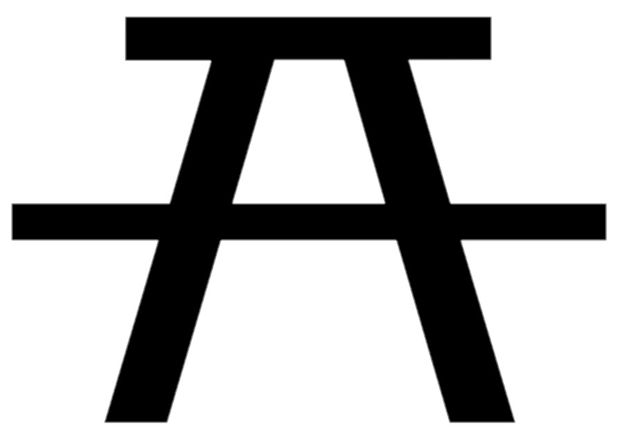 icon of a picnic table