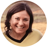 Headshot of Bea Milne