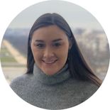 Megan Andrews Headshot