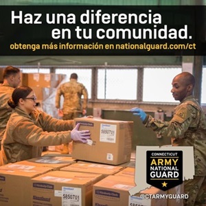 Haz una diferencia en tu comunidad