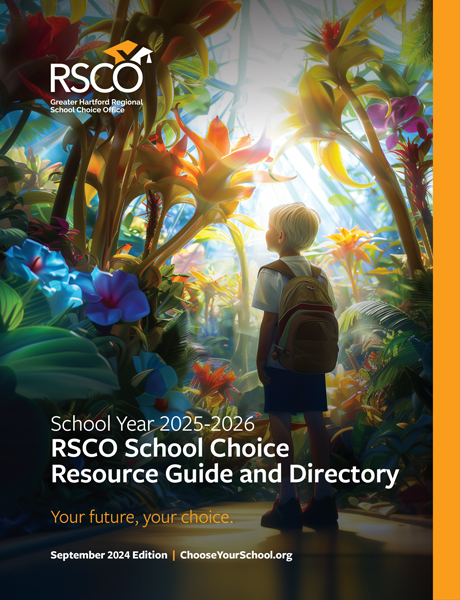 RSCO Resource Guide Directory cover