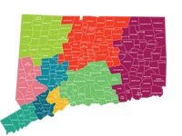Connecticut Alliance to End Sexual Violence - Service Map