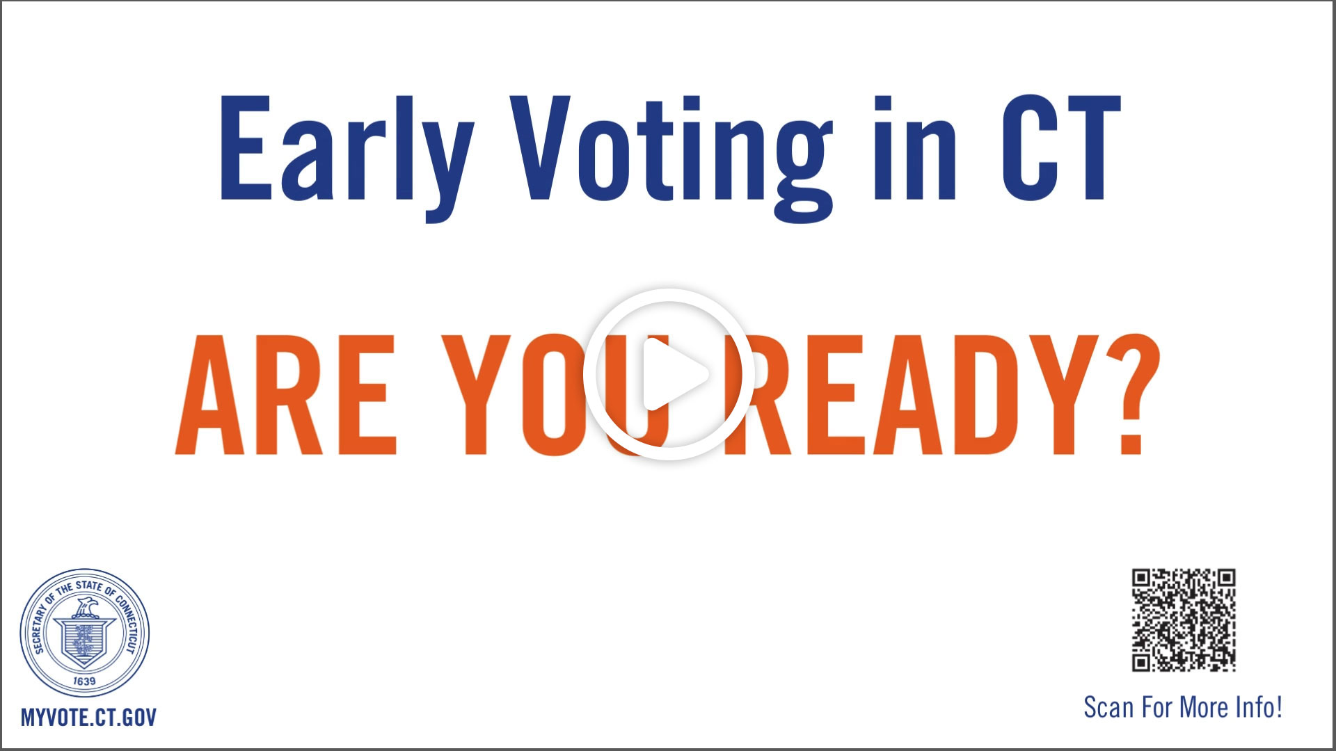 2024 Early Voting - English Thumbnail