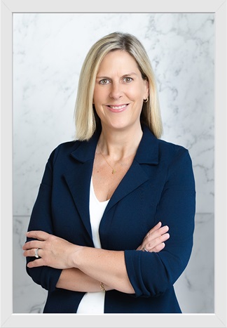 2025 Deputy Secretary Jennifer Barahona - portrait high resolution