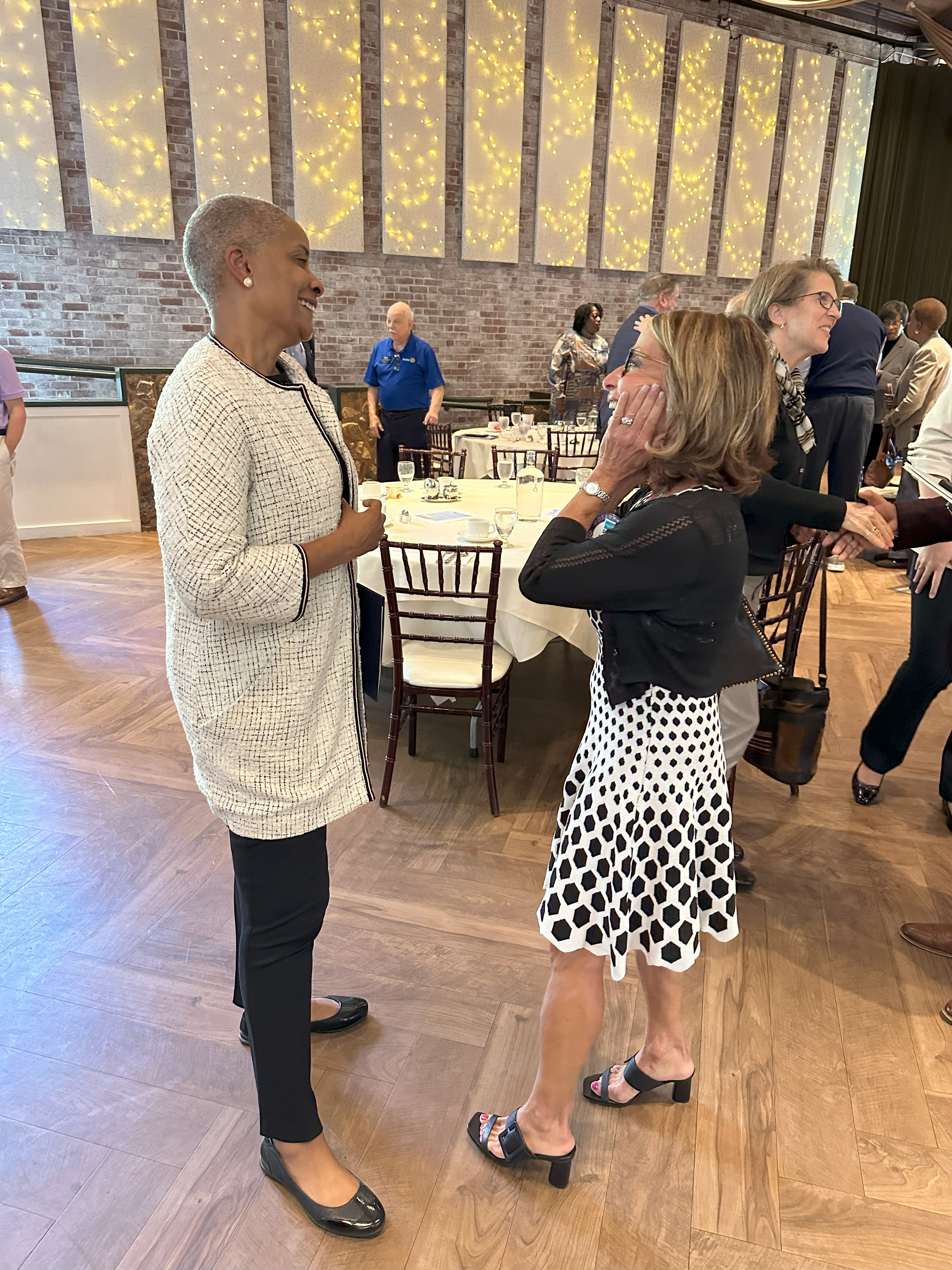 West Hartford Rotary - photo 2