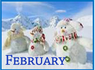 February FAB Topic