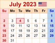 FAB Topic July 2023