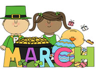 March FAB Topic