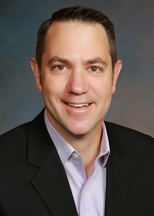 Dale Hall