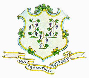 Connecticut State Seal