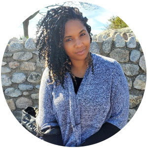 Cierra-Patrick