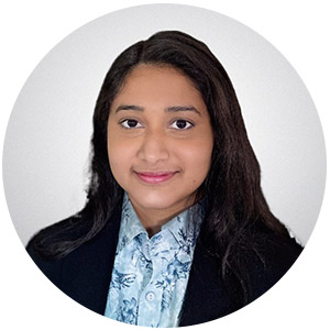 Sharmin Akter