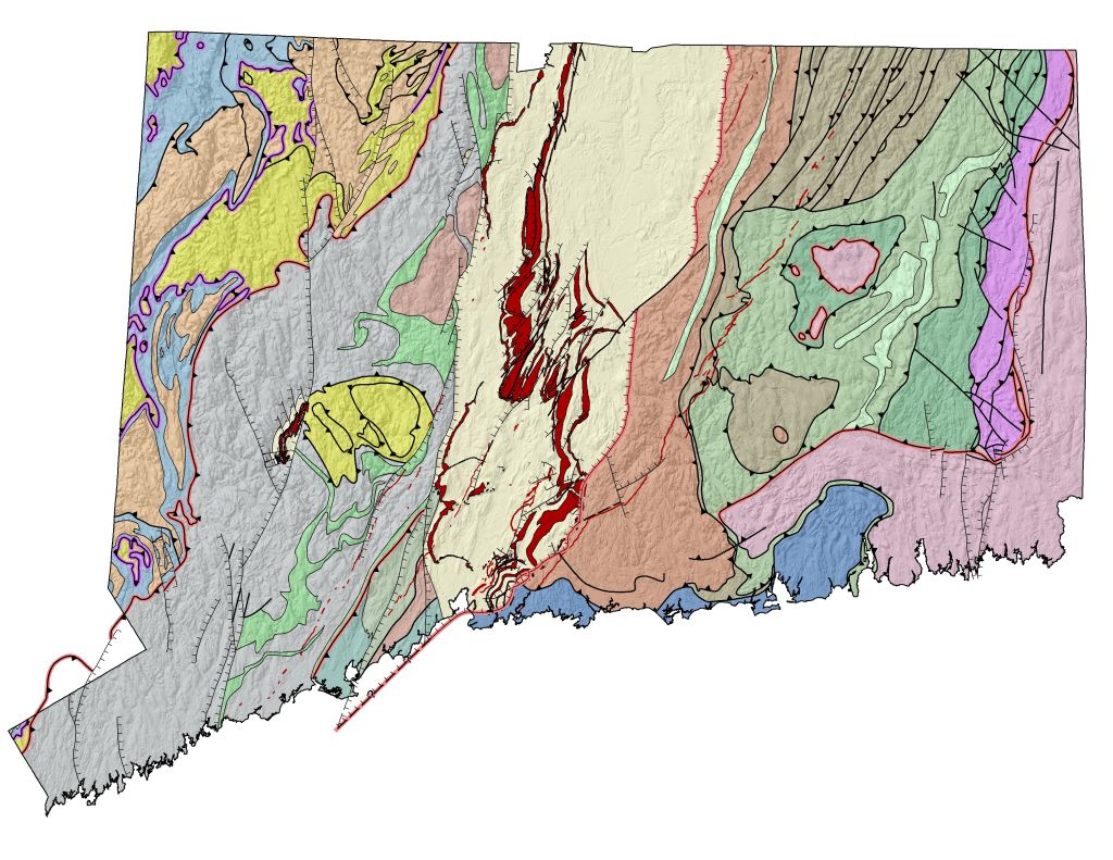 state map