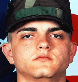 Wilfredo Perez