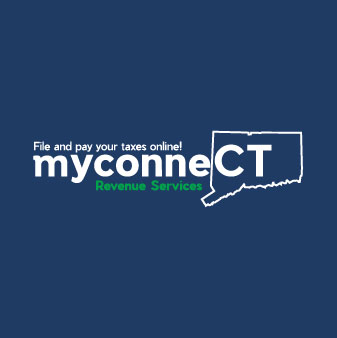 My connectlogo